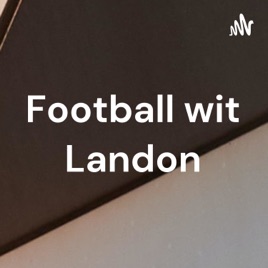 Football wit Landon
