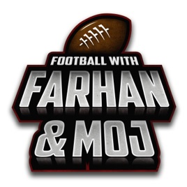 Football with Farhan and Moj