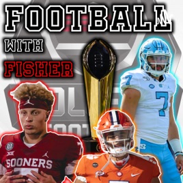 Football with Fisher