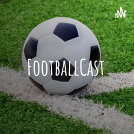 FootballCast
