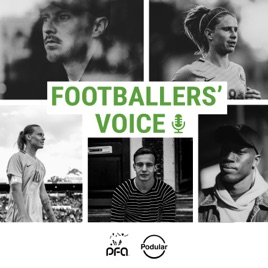 Footballers' Voice