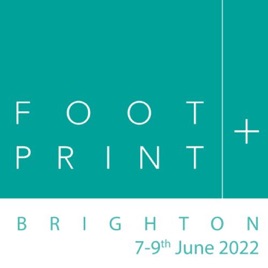 FOOTPRINT+ Table Talks
