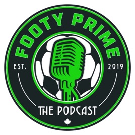 Footy Prime The Podcast