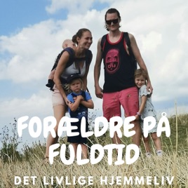 Forældre på fuldtid