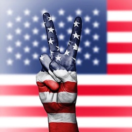FOR A BETTER AMERICA