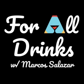 For All Drinks: Delicious Non-Alcoholic Beverages for Leading a Fun, Healthy, and Inclusive Lifestyl...