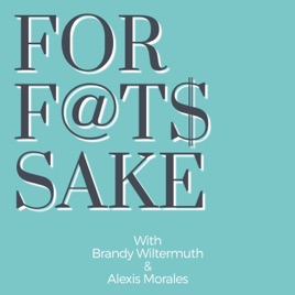For Fat's Sake Podcast