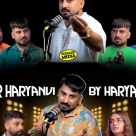 For Haryanvi By Haryanvi