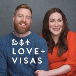 For Love + Visas