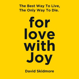 For Love with Joy