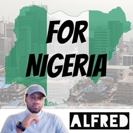 For Nigeria