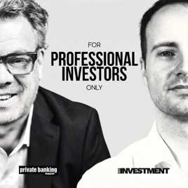 For Professional Investors Only