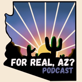 For Real, AZ?