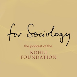 For Sociology
