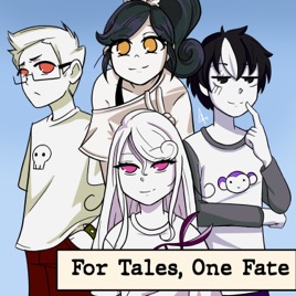 For Tales, One Fate - RPG