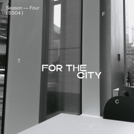 For The City