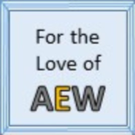 For the Love of AEW