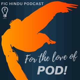 For the Love of Pod