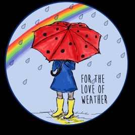 For the love of weather