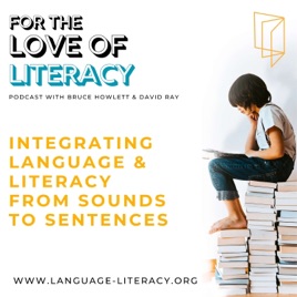 For The Love Of Literacy