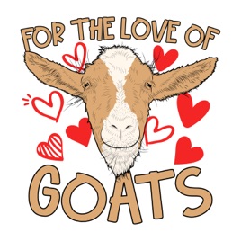 For the Love of Goats