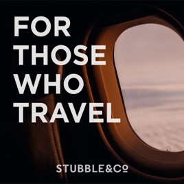 For Those Who Travel