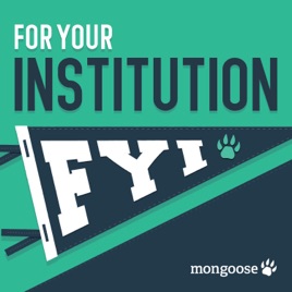 For Your Institution