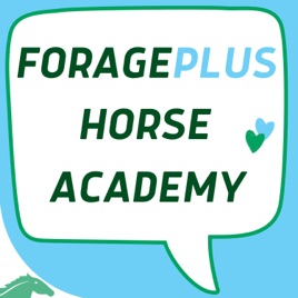Forageplus Horse Academy