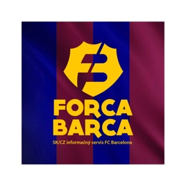ForcaBarca.sk Podcast