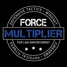 Force Multiplier for Law Enforcement