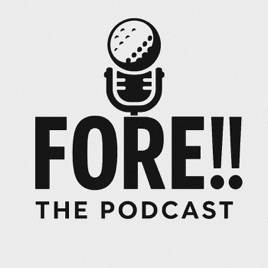 Fore!!