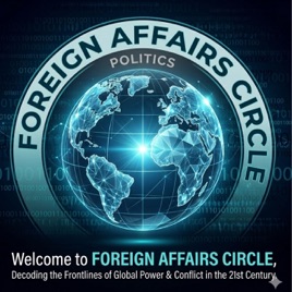 Foreign Affairs Circle