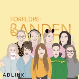 Foreldrebanden