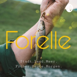 Forelle gelb