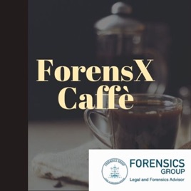 ForensXcaffè - Terza stagione 2022/2023