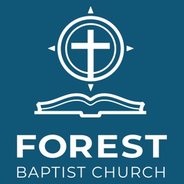 Forest Baptist Church Podcast