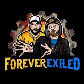 Forever Exiled