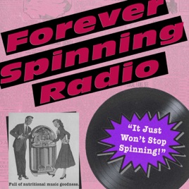 Forever Spinning Radio