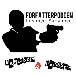 FORFATTERPODDEN