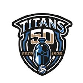 Forged by Titans