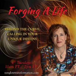 Forging A Life