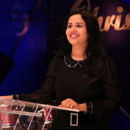 Forgiven Generation Church Recorded Live 2