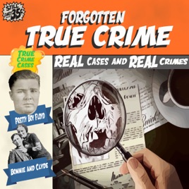 Forgotten True Crime
