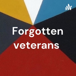 Forgotten veterans