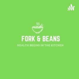 Fork and Beans.in