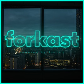 Forkast