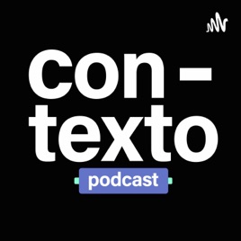 Con-texto Podcast: No hay nada fuera del texto