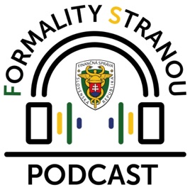 Formality stranou