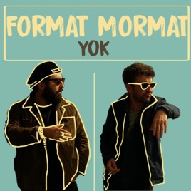 Format Mormat Yok