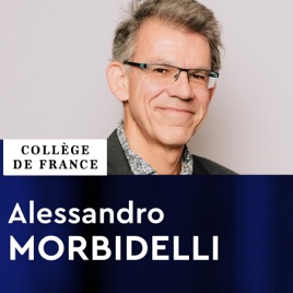 Formation planétaire : de la Terre aux exoplanète - Alessandro Morbidelli